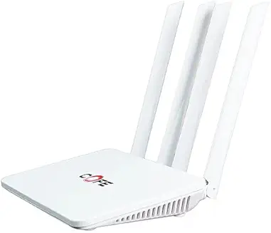 CF-05-CT04 | Wi-Fi 6 4G/5G Sim VPN Router
