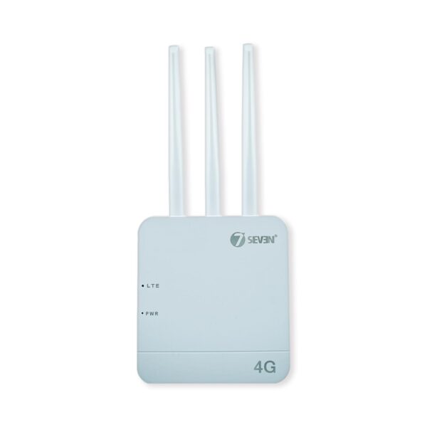 7SEVEN 4G Router Support