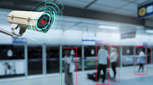 Comprehensive Surveillance Solutions.