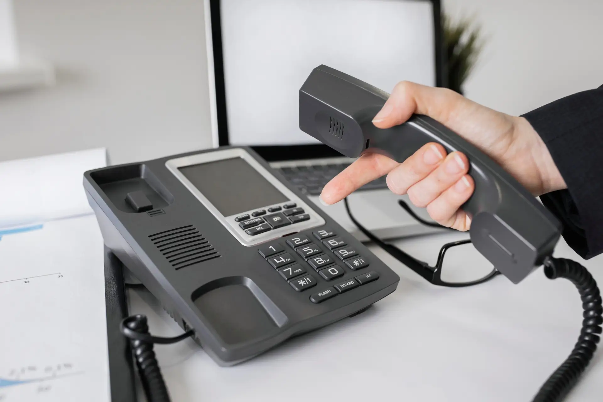 EPABX System Installation Services