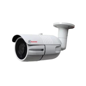 2.4MP AHD IR Verifocal Camera