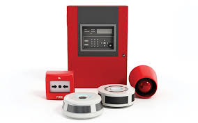 Fire Alarm Systems
